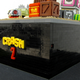 Illustration for article titled LEGO Diorama Is The Perfect Homage To iCrash Bandicoot/i